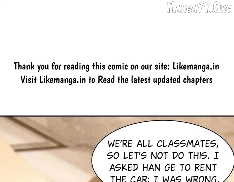 Hidden Dragon in the City (2025) Chapter 37 - page 33